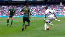 Vinícius Júnior is simply UNSTOPPABLE