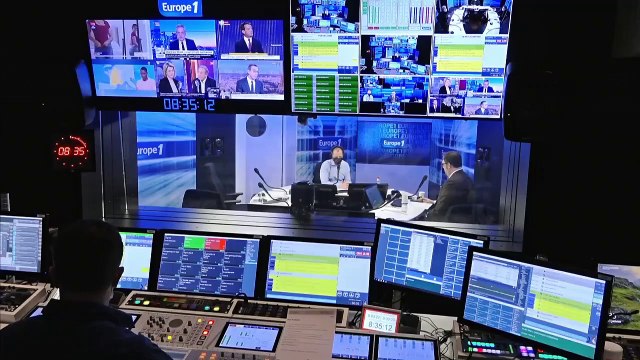 Fabien Roussel en pleine controverse !