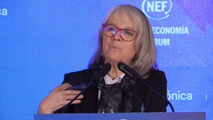 Cañas asegura que en EFE se cree en la libertad de prensa y se exporta a todo el mundo