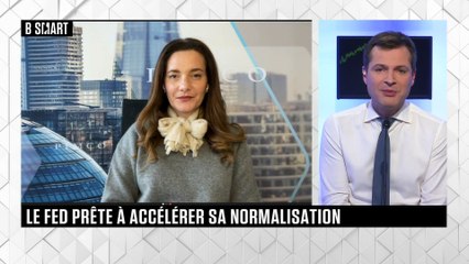 SMART BOURSE - Emission du mercredi 12 janvier