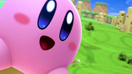 La date de sortie de Kirby et le Monde Oublié dévoilée dans le dernier trailer