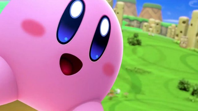 La date de sortie de Kirby et le Monde Oublié dévoilée dans le dernier trailer