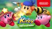 Kirby y la Tierra Olvidada – ¡Disponible el 25 de marzo! (Nintendo Switch)