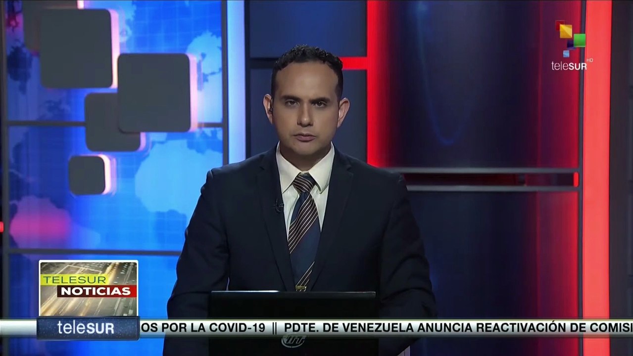 China defiende su derecho a salvaguardar la soberanía ante injerencias de EE.UU.