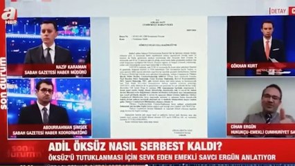 A Haber özür diledi!