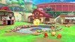 Kirby y la tierra olvidada - Fecha de lanzamiento
