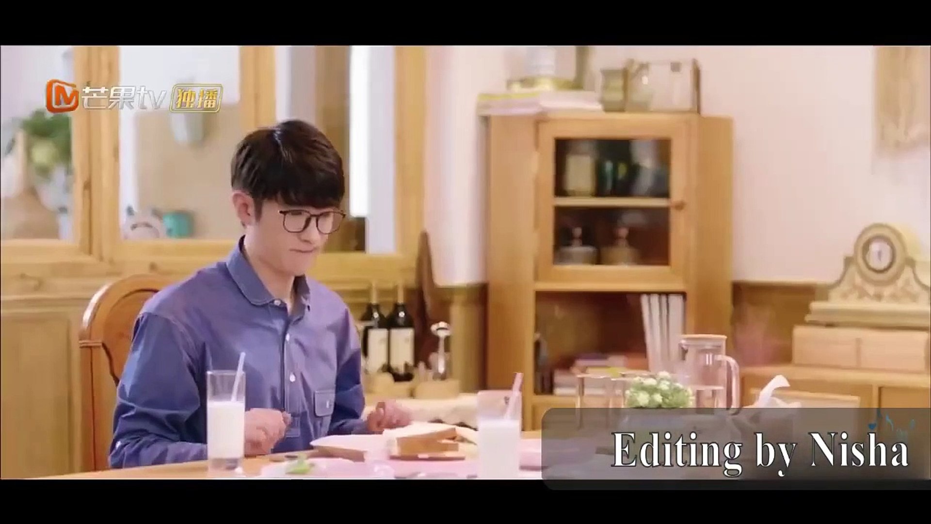 ⁣Sakhiyan 2 0 in korean mix  Korean Mix Hindi Songs  The Trick of Life and Love