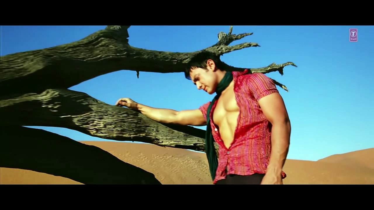 Full Video_ Guzarish _ Ghajini _ Aamir Khan, Asin _ A.R. Rahman _ Javed Ali, Sonu Nigam