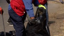 Keep Kern Beautiful hosts community cleanup