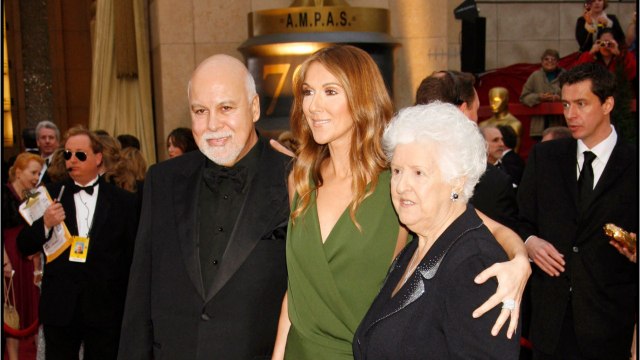 GALA VIDEO - Mort de René Angelil : cette promesse faite par Céline Dion sur son lit de mort