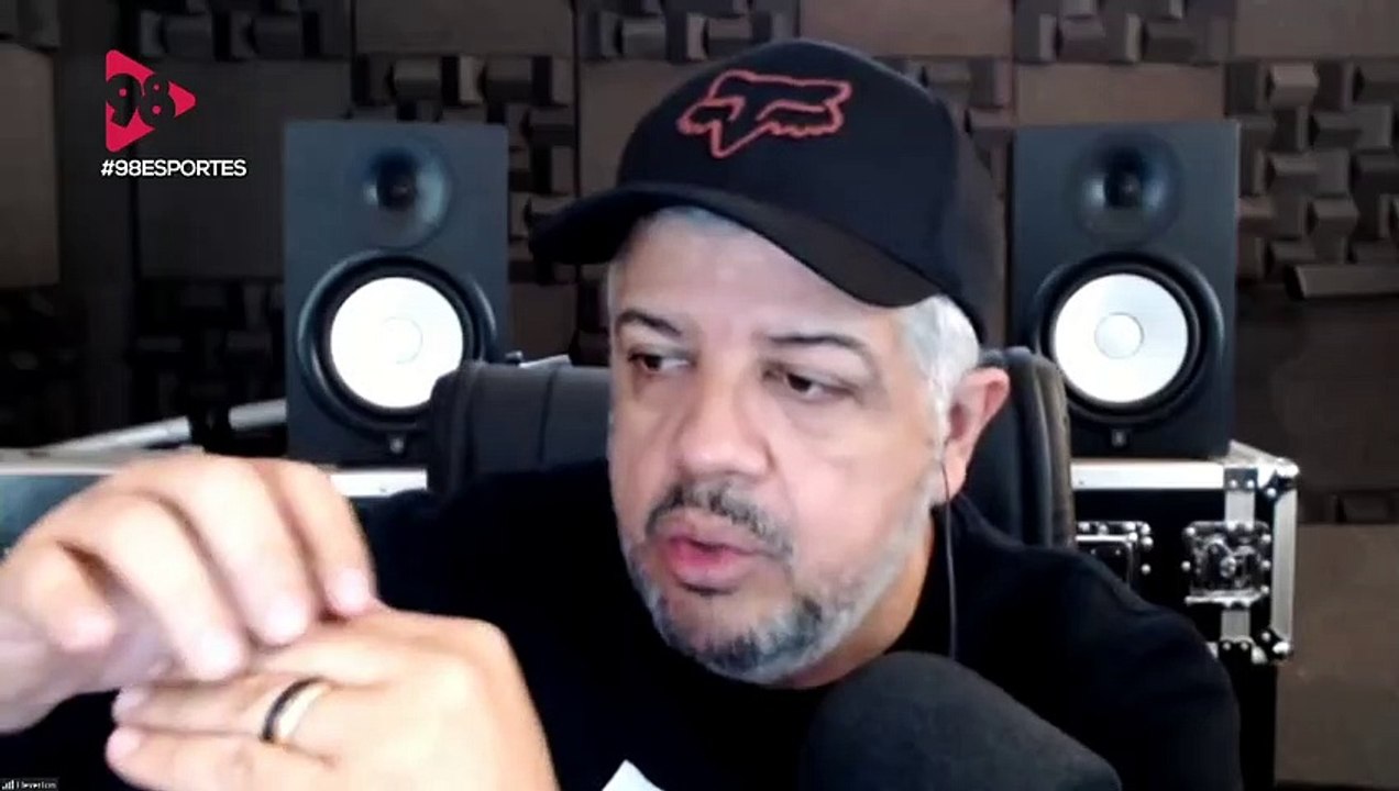 98 Esportes | O quão Cringe você é? O 98 Esportes relembrou pérolas do passado!