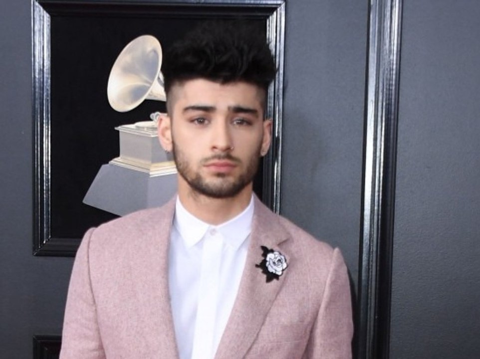 Interessiert? Auf dieser Dating-App treibt sich Zayn Malik rum