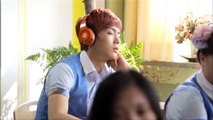 Fall in Love With Handsome Guy in School  Korean Mix Hindi Songs2022 (Official Music Video)