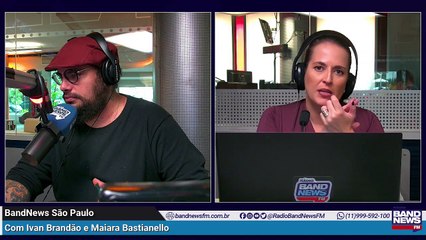 Secretário de Saúde fala sobre possibilidade de restringir aglomerações em SP