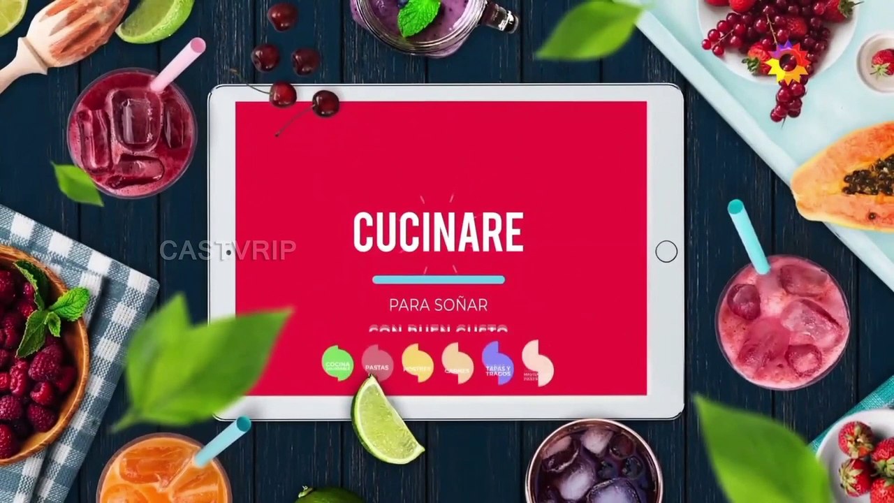 El Trece Satelital estrenó nueva Continuidad Argentina mía + Cierre de Transmisiones