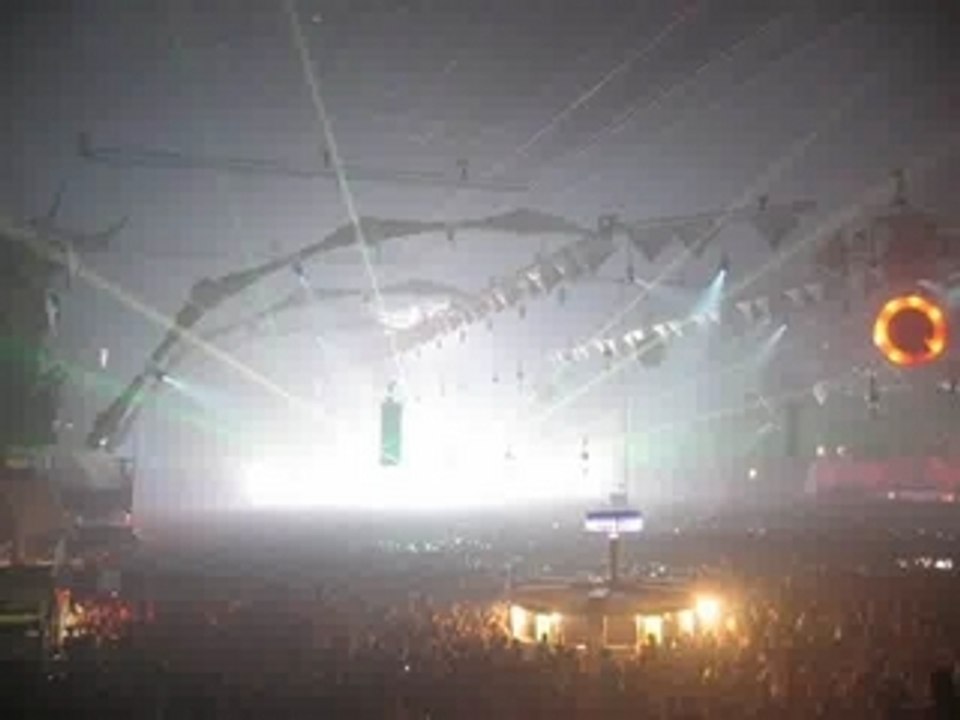 Djnics hard megamix 5