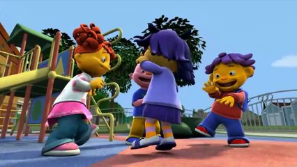 Sid The Science Kid - S01E23 Sid'S Amazing Invention!