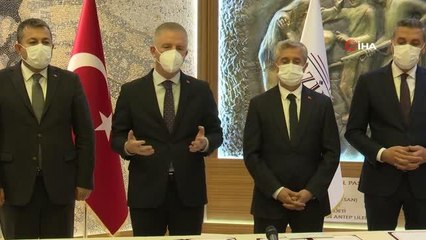 Şahinbey'den trafik eğitimi için önemli proje