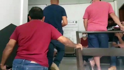 Justiça determina busca e apreensão do outro cão do médico