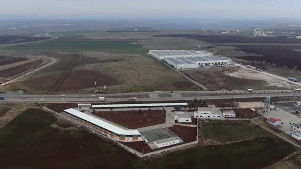 DİYARBAKIR - Yenilenen Hayvan Bakımevi ve Rehabilitasyon Merkezi açılacak