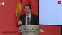 La Comunidad de Madrid recurre ante el Supremo un reparto de fondos europeos adicional