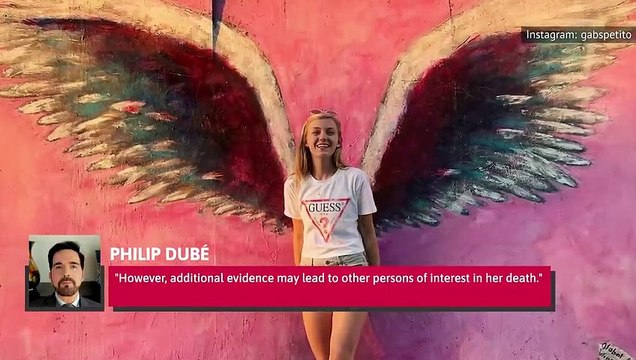 What Does The Discovery Of Brian Laundrie's Remains Mean For The Gabby Petito Case