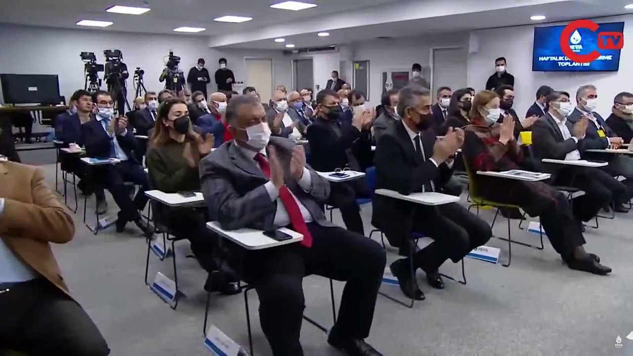 Ali Babacan'dan Enes Kara açıklaması: Siz kapatmaktan birşey bilmiyor musunuz?