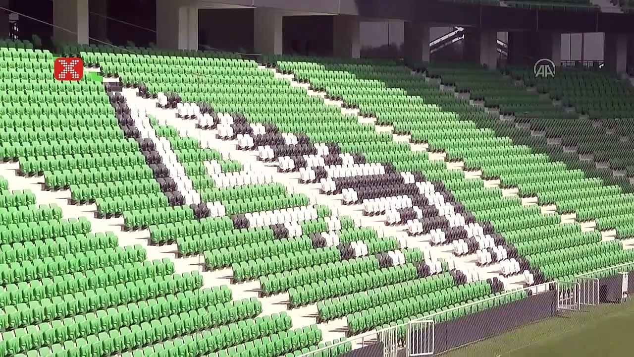 Profesyonel liglerin namağlup tek takımı Sakaryaspor