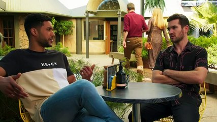 Neighbours 8758 12th January 2022