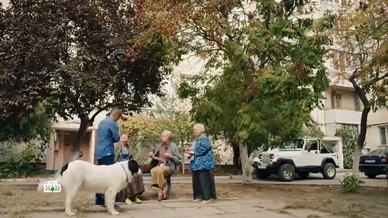 Бим - 12 серия