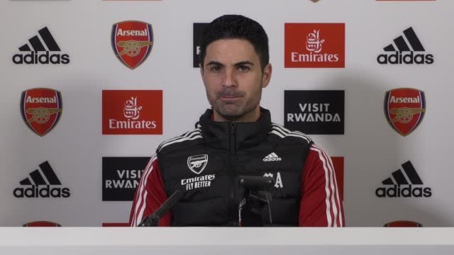 Arsenal - Arteta : Les grands joueurs ont toujours été intéressés pour venir ici