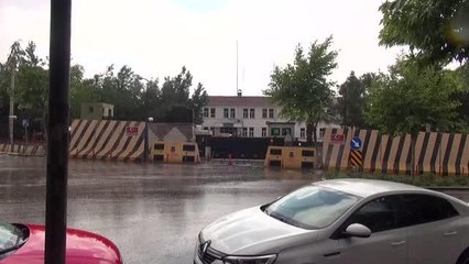 ŞANLIURFA - 17 yıl kesinleşmiş cezası olan hükümlü yakalandı