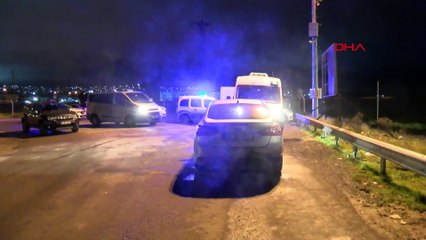 20 yaşındaki kızı Büyükçekmece gölünde ölü bulunan babanın gözyaşları