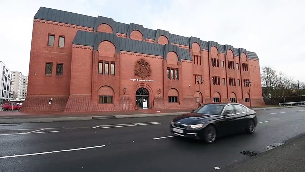 Wigan and Leigh Court