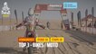 Bikes Top 3 presented by Soudah Development - Étape 10 / Stage 10 - #Dakar2022