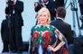 Cate Blanchett claims a psychic predicted she would have four children