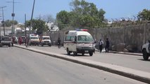 Son dakika haberleri... Somali'de bomba yüklü araçla terör saldırısı düzenlendi