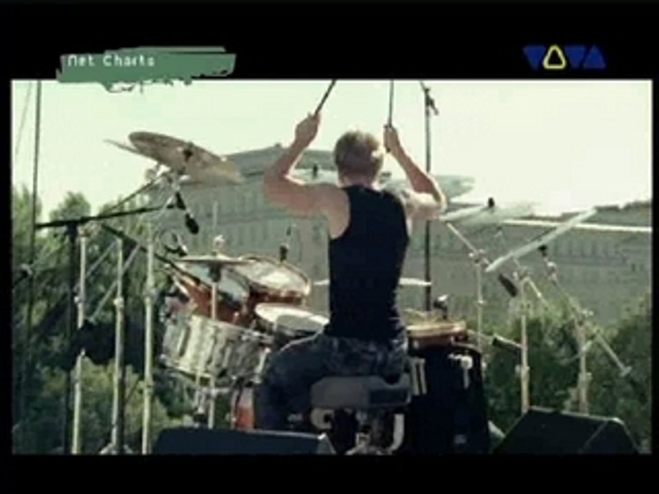 TOKIO HOTEL -dez letzte tag