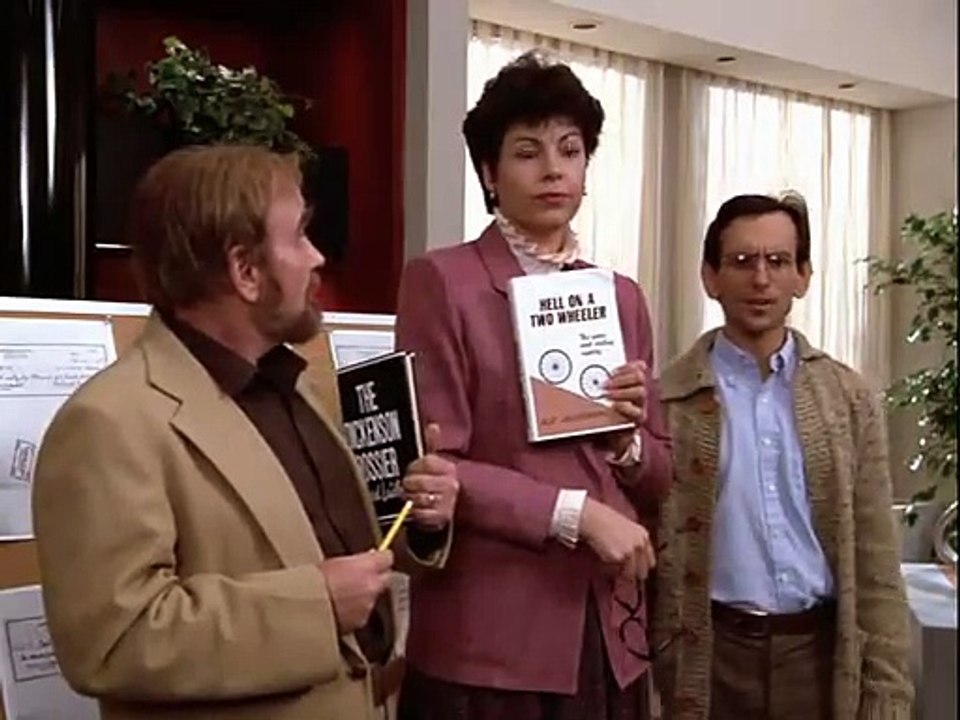 Remington Steele Temp.3(Cap.11)