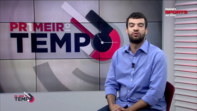 Vejo o Ricardo Goulart como um bom nome. A única coisa que me preocupa é a sequência de lesões que o jogador teve nos últimos anos , analisa Ivan Bruno