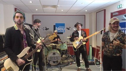 LIMERENCE Lucky Strike