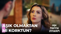 Ozan Korfalı'dan Esra'ya Karşı Atak - Aşk Mantık İntikam 2. Bölüm