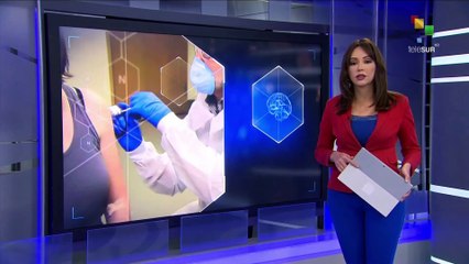 Reporte 360° 12-01: Rusia sostiene que la OTAN es un instrumento de confrontación