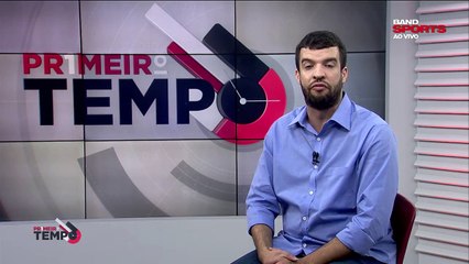 Apresentador falou sobre a movimentação do Tricolor Paulista no mercado de transferências.
