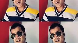 patthar ke sanam tujhe humne | mohammed rafi | waheeda rahman | patthar ke sanam  (cover song)