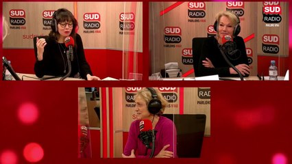 La Sexy News de Soisic Belin - My body