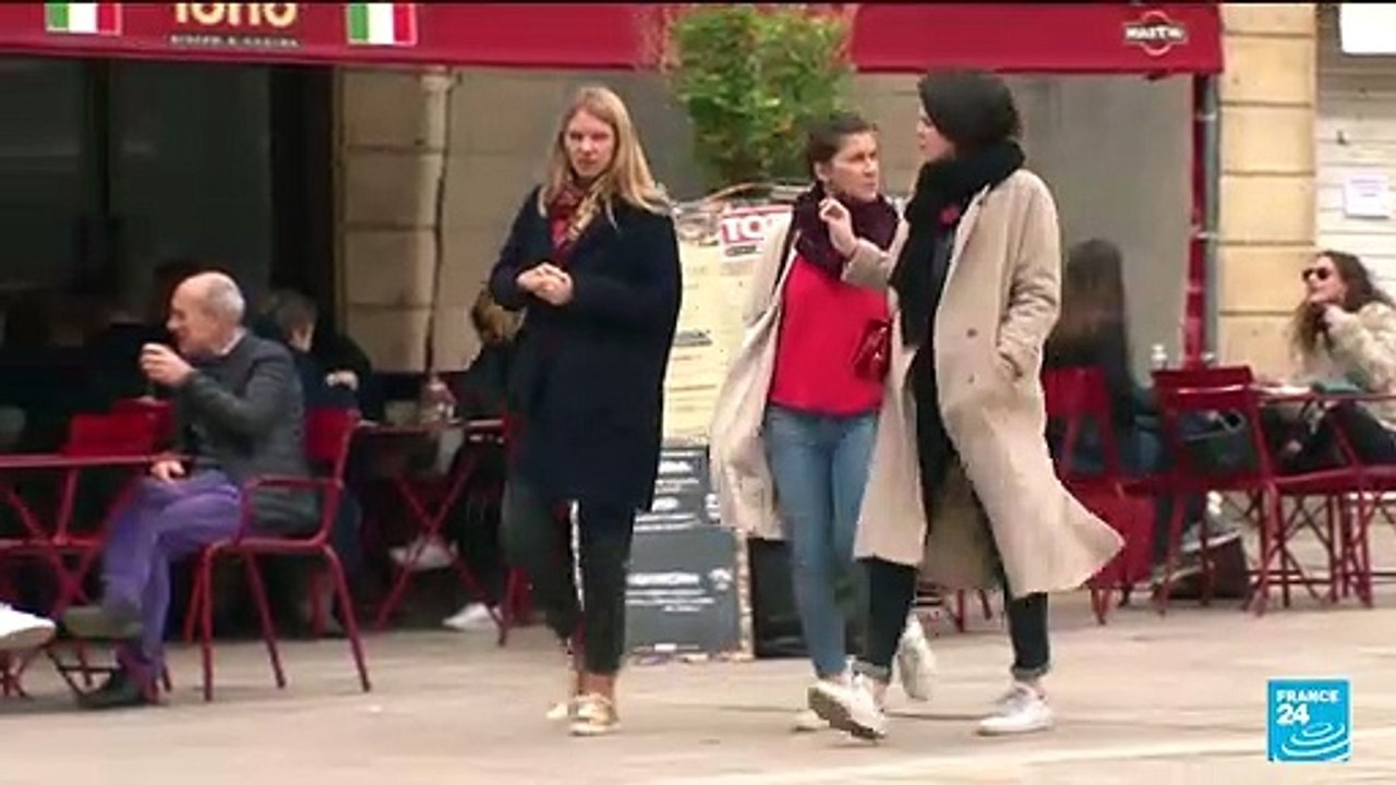 Endometriosis: French president Emmanuel Macron launches national health plan