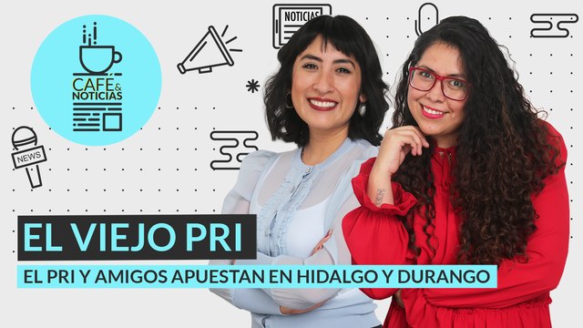 #EnVivo | #CaféYNoticias | INE solicitará presupuesto para revocación | Citi vende a Banamex