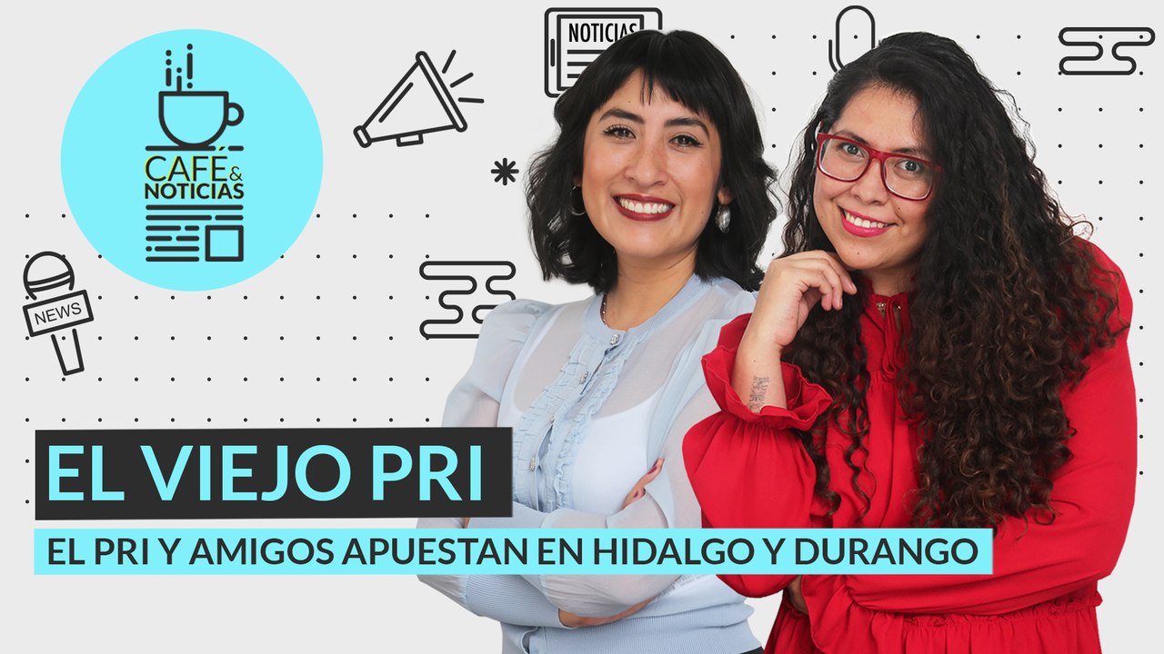 #EnVivo | #CaféYNoticias | INE solicitará presupuesto para revocación | Citi vende a Banamex