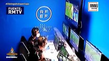 El vídeo de Real Madrid TV contra los árbitros que calienta el clásico